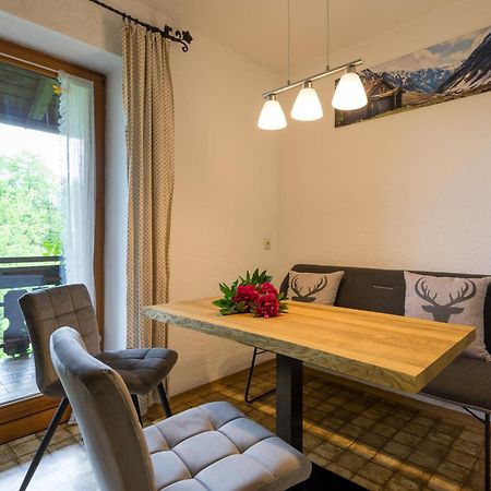 Ferienhof Alfred Albrecht Oberstdorf Zewnętrze zdjęcie