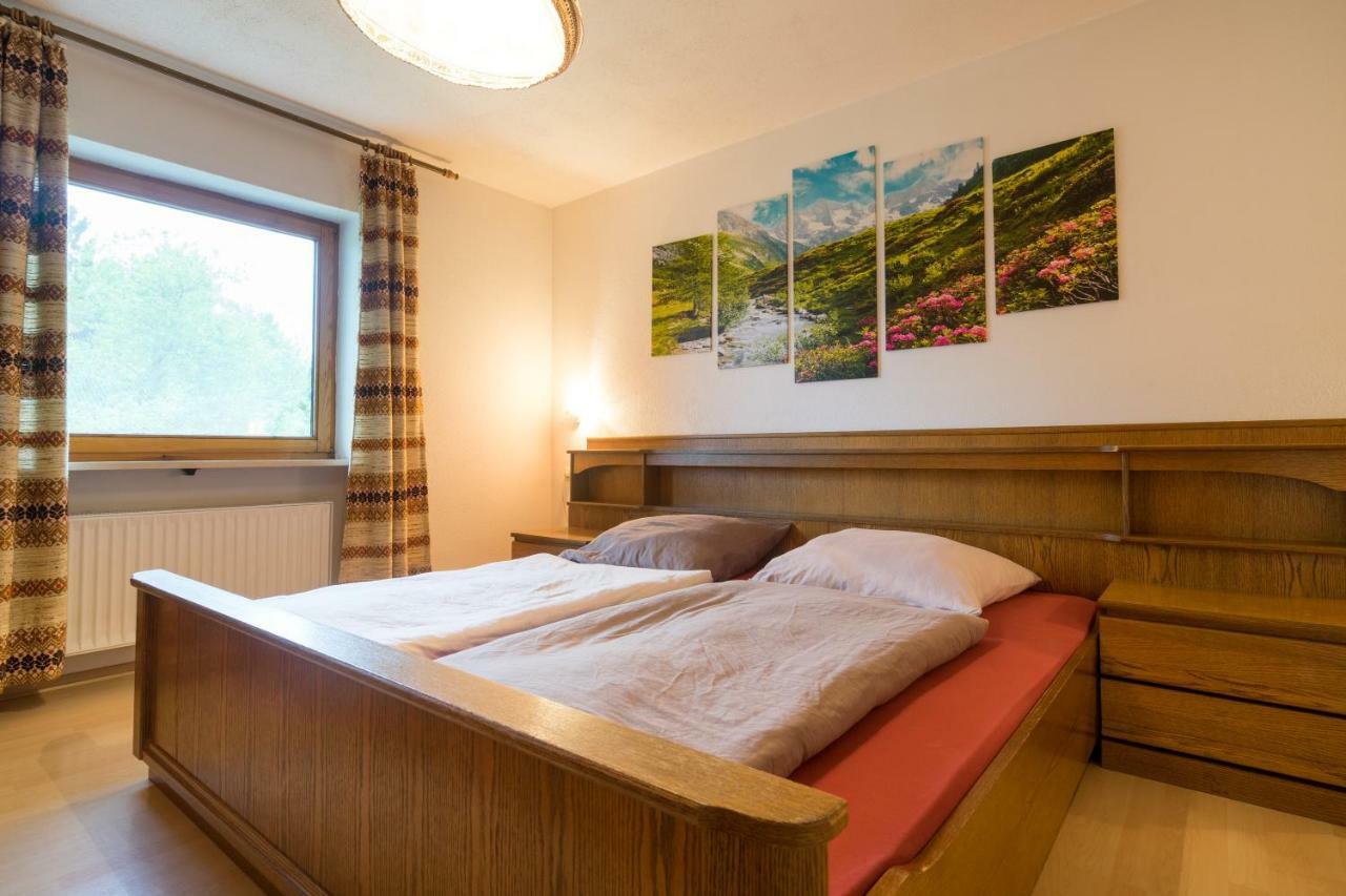 Ferienhof Alfred Albrecht Oberstdorf Zewnętrze zdjęcie